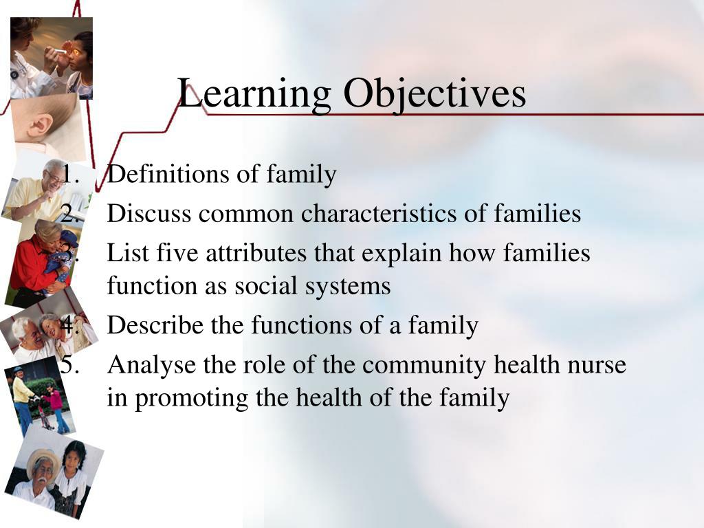 PPT Healthy Families PowerPoint Presentation, free download ID1563168