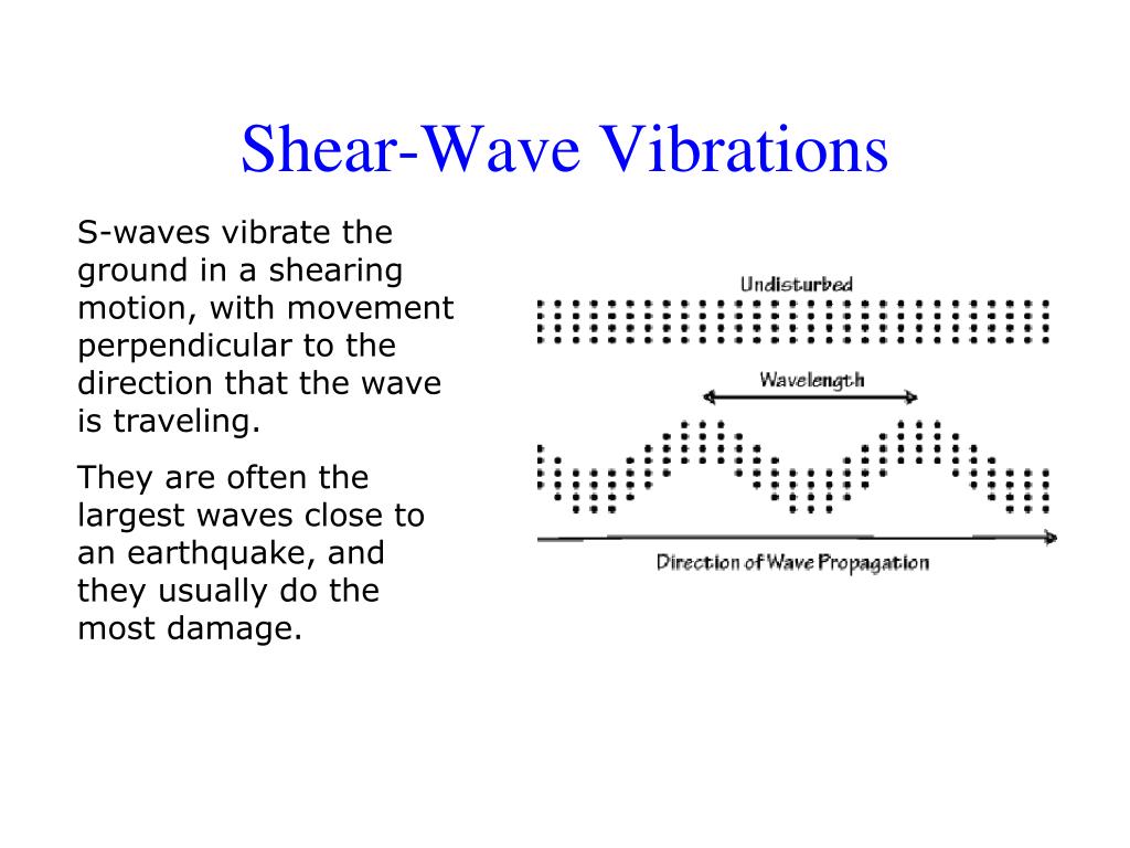 PPT FUNDAMENTALS of ENGINEERING SEISMOLOGY PowerPoint Presentation