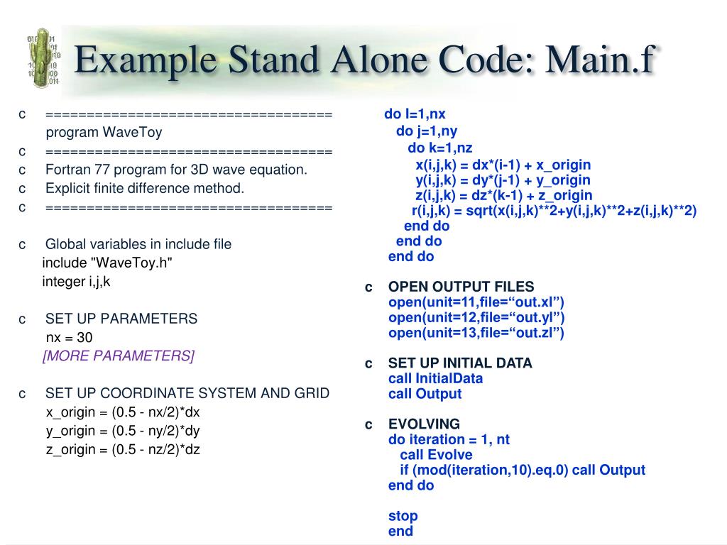 PPT Frameworks in Complex Multiphysics HPC Applications PowerPoint