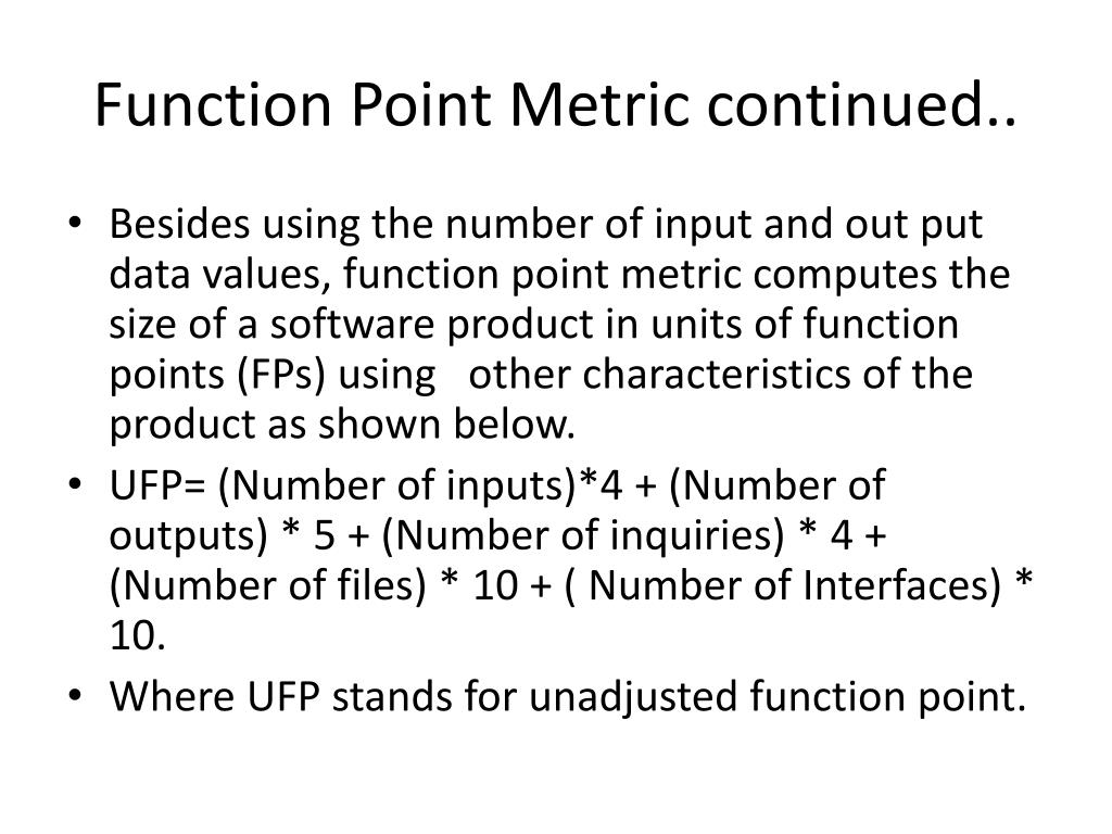 PPT Software Project Management PowerPoint Presentation, free