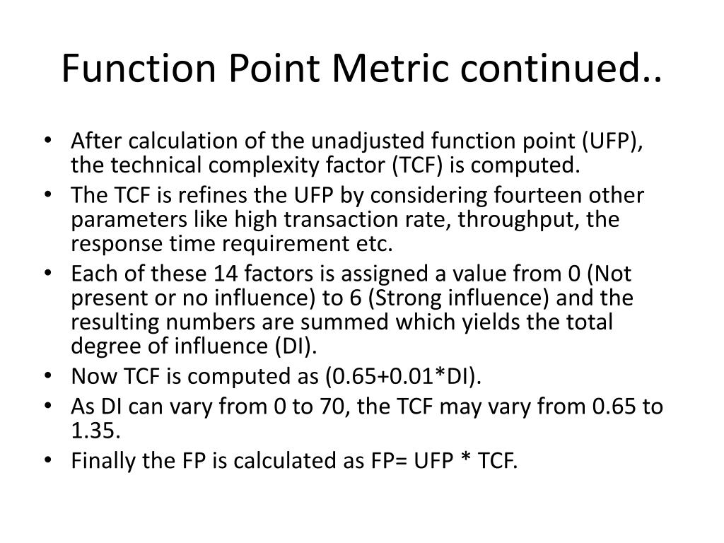 PPT Software Project Management PowerPoint Presentation, free