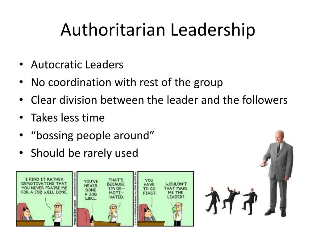 PPT Management & Leadership Leadership In Practice PowerPoint
