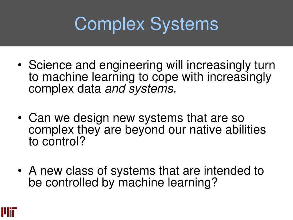System Thinkers :: Resources :: Systems Engineering: Coping With.