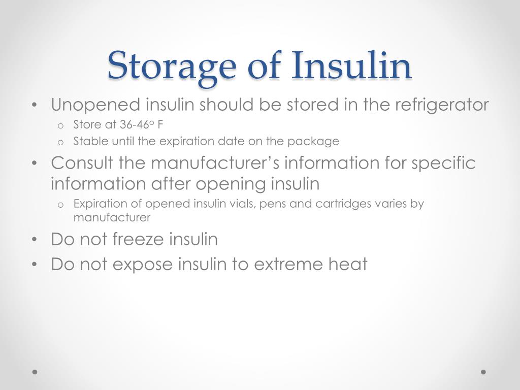 PPT Optimizing Diabetic Care in Residential Care PowerPoint