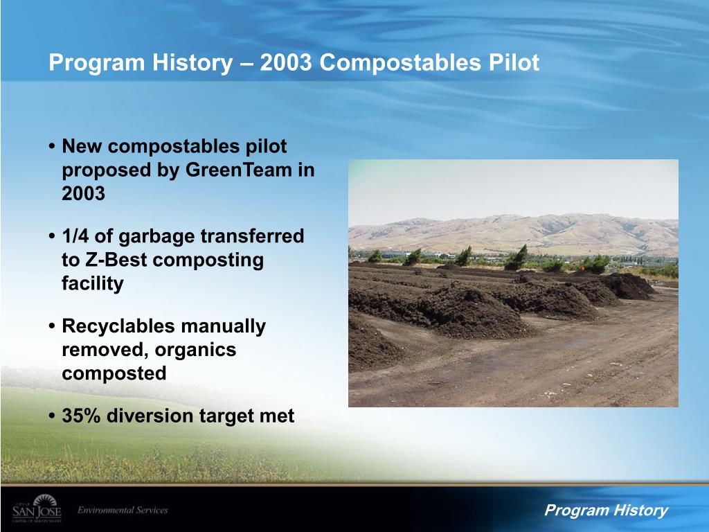 PPT Zero Waste PowerPoint Presentation, free download ID1569142