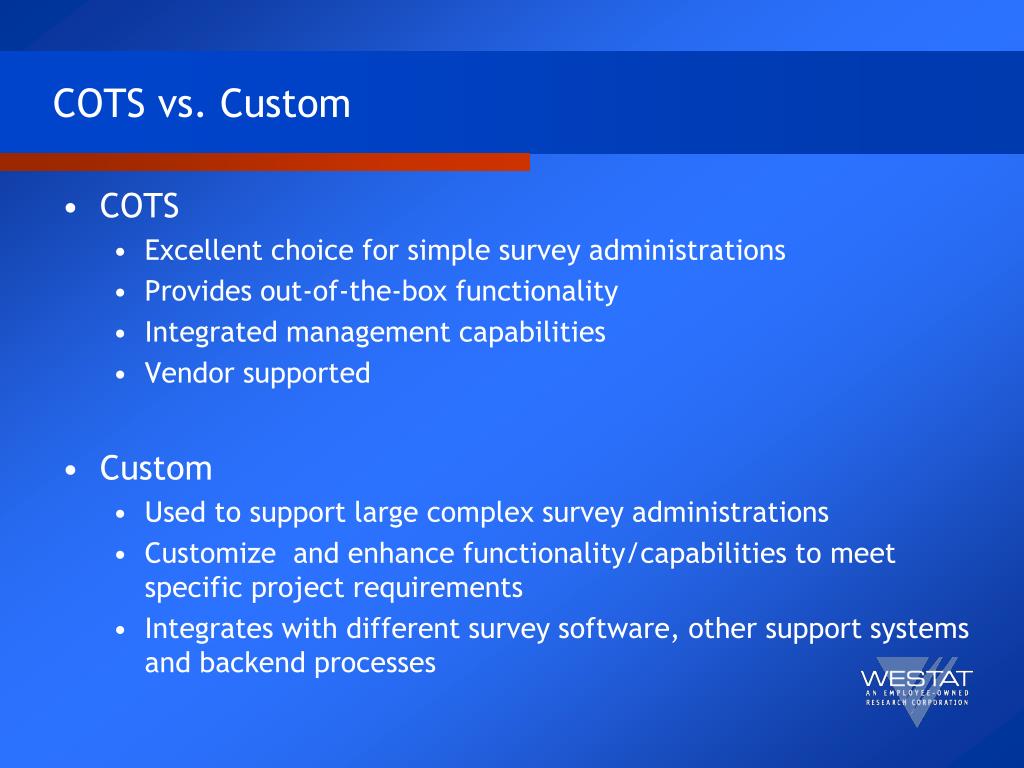 PPT Survey Management Systems PowerPoint Presentation, free download
