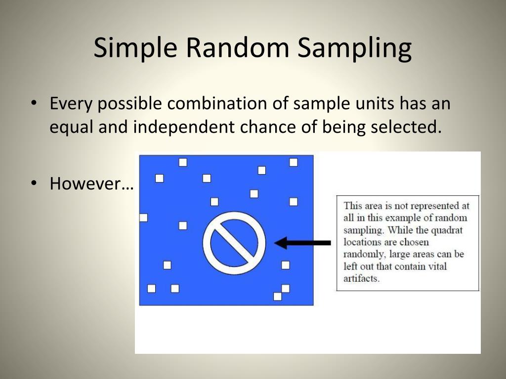 PPT Statistical Sampling PowerPoint Presentation, free download ID