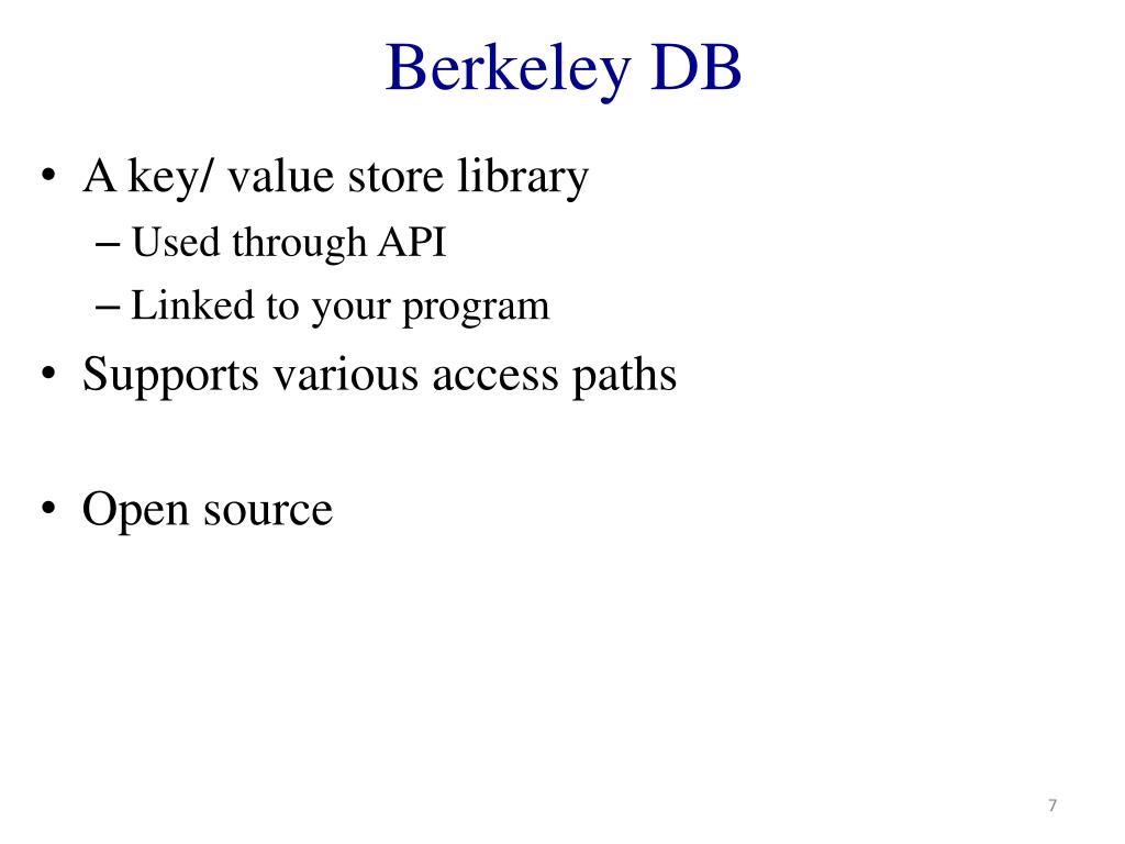 PPT CS 440 Database Management Systems PowerPoint Presentation, free
