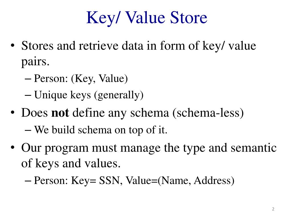 PPT CS 440 Database Management Systems PowerPoint Presentation, free