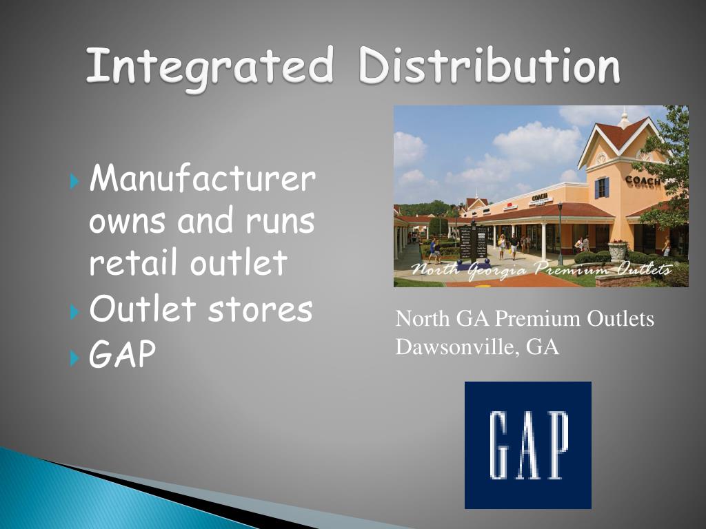 PPT Distribution Planning PowerPoint Presentation, free download ID1573852