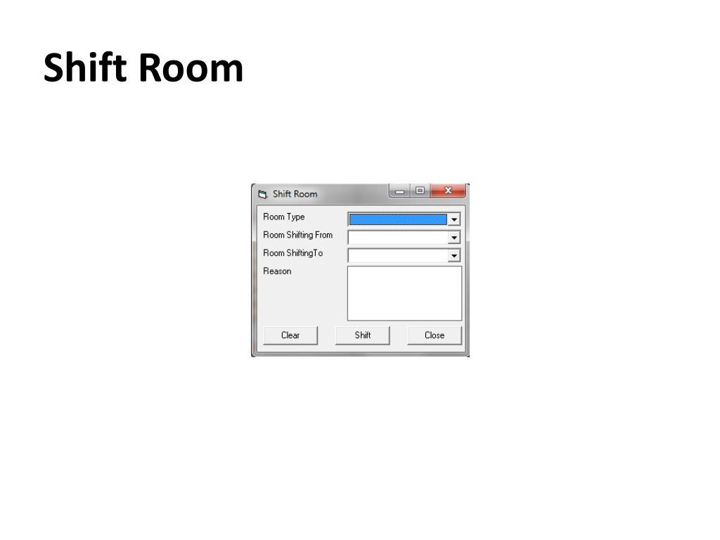 PPT Hotel Management System PowerPoint Presentation, free download