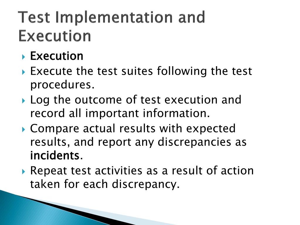 PPT Software Testing 2 PowerPoint Presentation, free download ID
