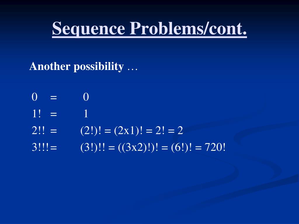 PPT Don’t RP1a due Friday PowerPoint Presentation, free