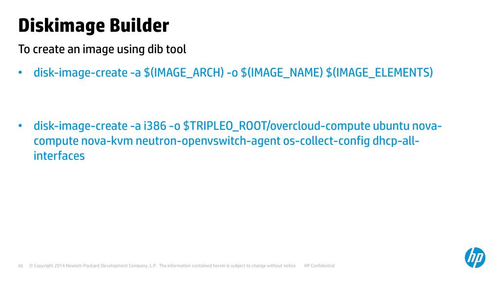 PPT Deploying Openstack with Tripleo PowerPoint