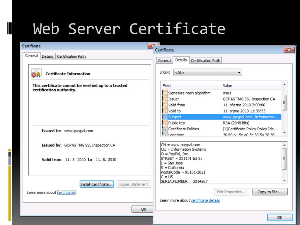 PPT Secure Office PowerPoint Presentation, free download ID1575020