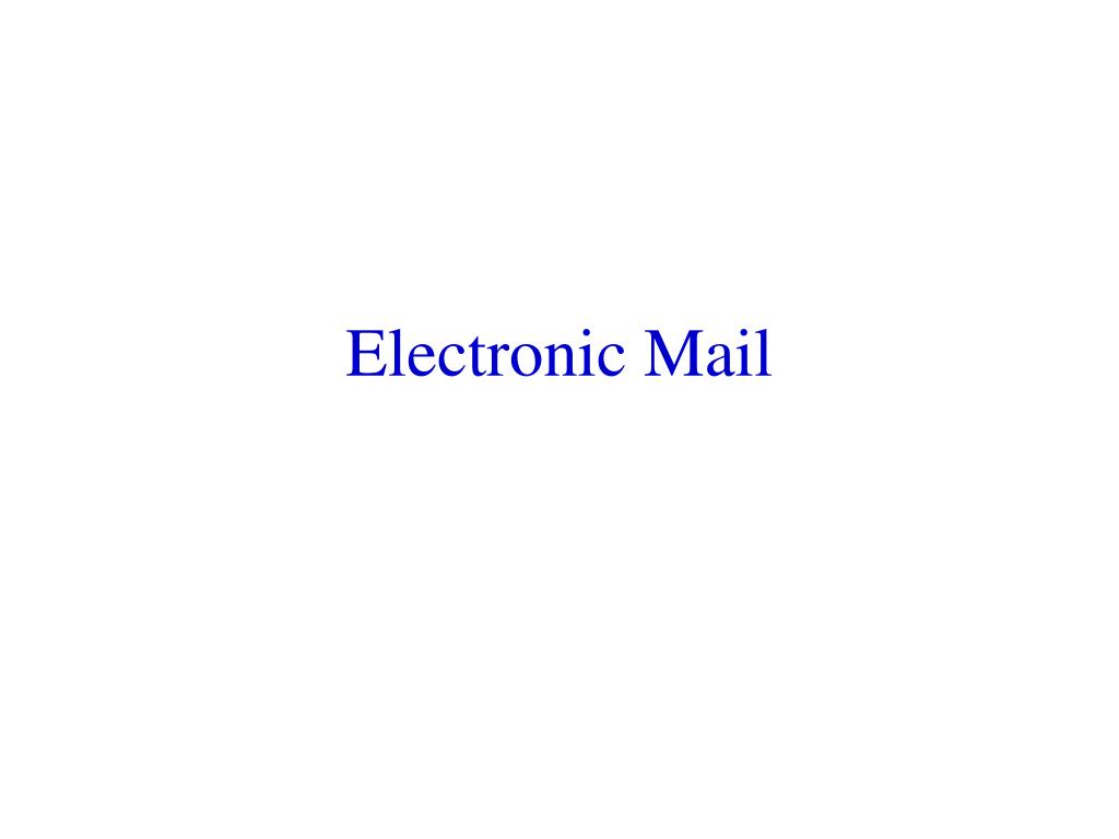 PPT CompSci 356 Computer Network Architectures Lecture 23