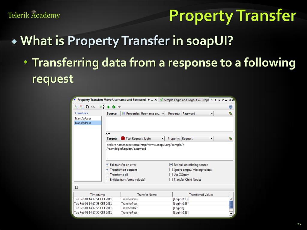 PPT  Service Testing PowerPoint Presentation, free download ID