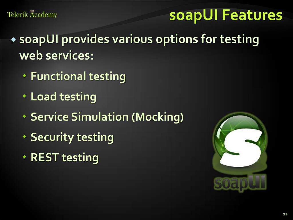 PPT  Service Testing PowerPoint Presentation, free download ID