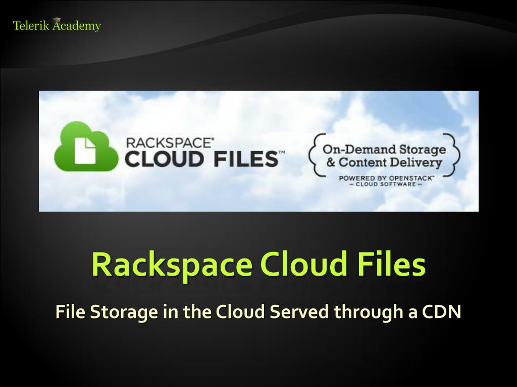PPT Cloud Services PowerPoint Presentation, free download ID1575855