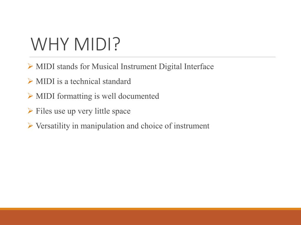 PPT Programmable Music Box PowerPoint Presentation, free download