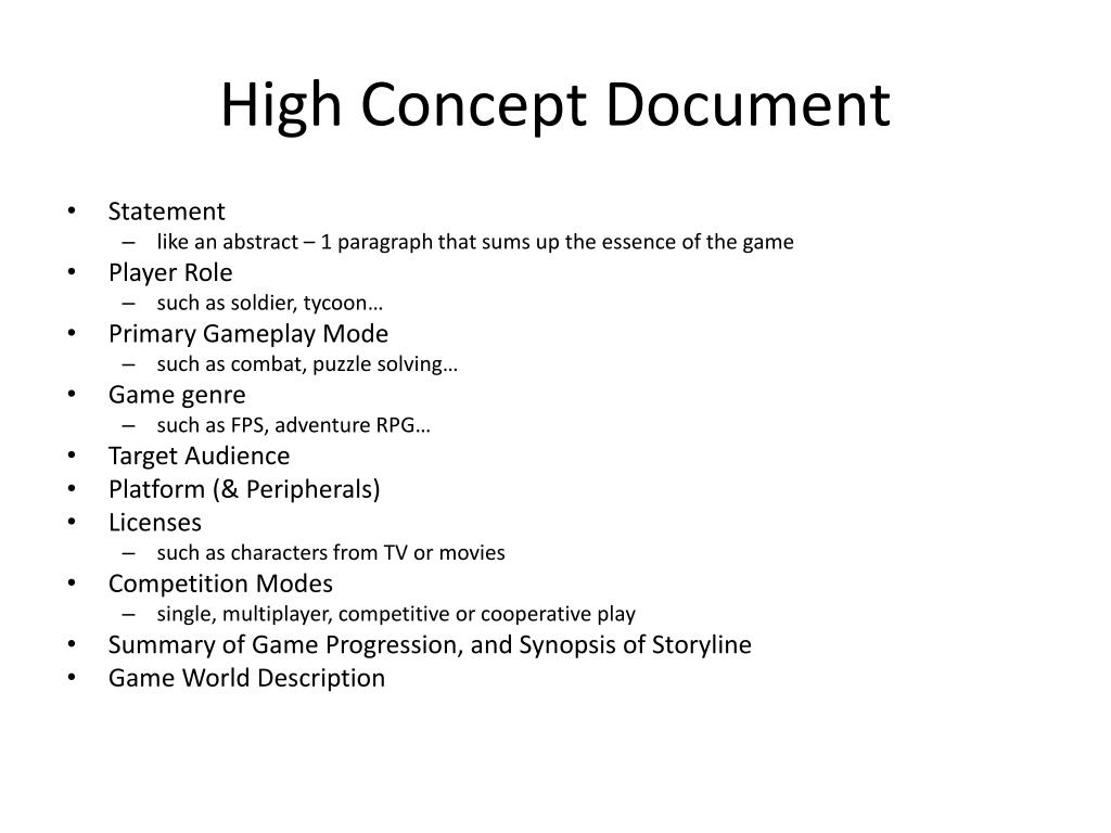 PPT The Game Industry PowerPoint Presentation, free download ID1576589