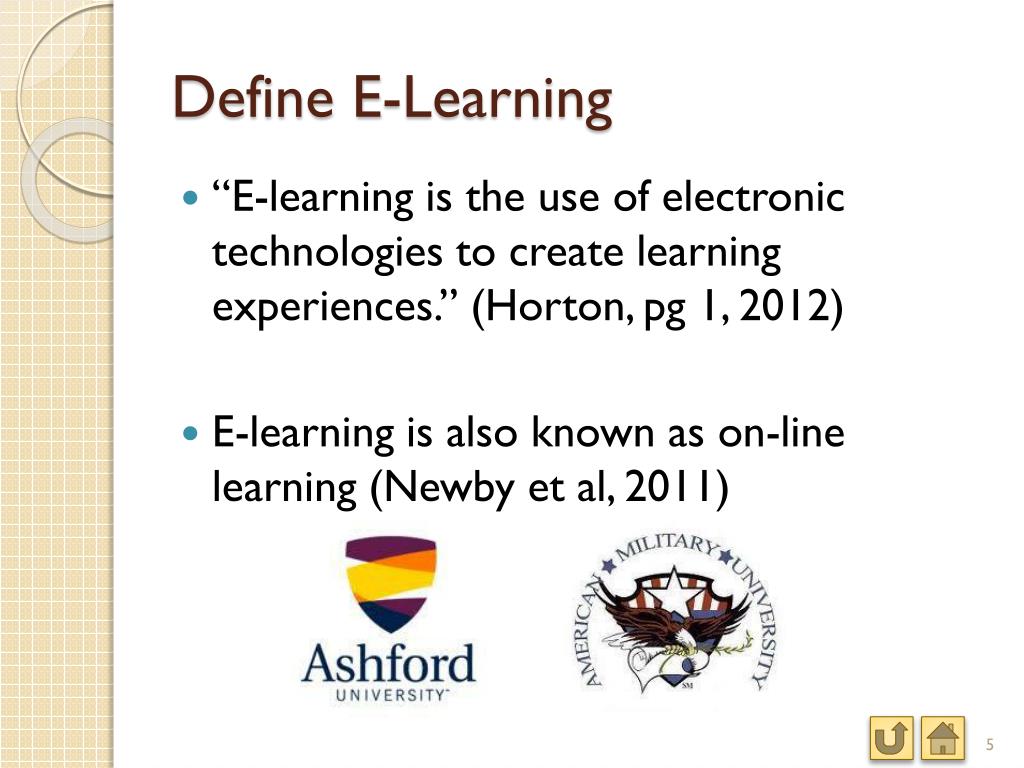 PPT Implementing ELearning Solutions PowerPoint Presentation, free