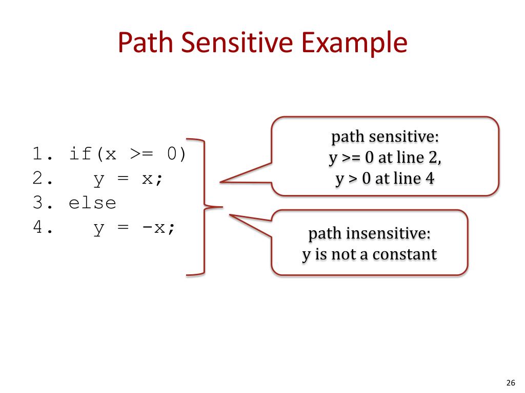 PPT Control Flow Integrity & Software Fault Isolation PowerPoint