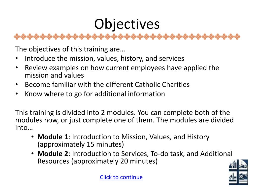 PPT Orientation Training PowerPoint Presentation, free download ID1580988
