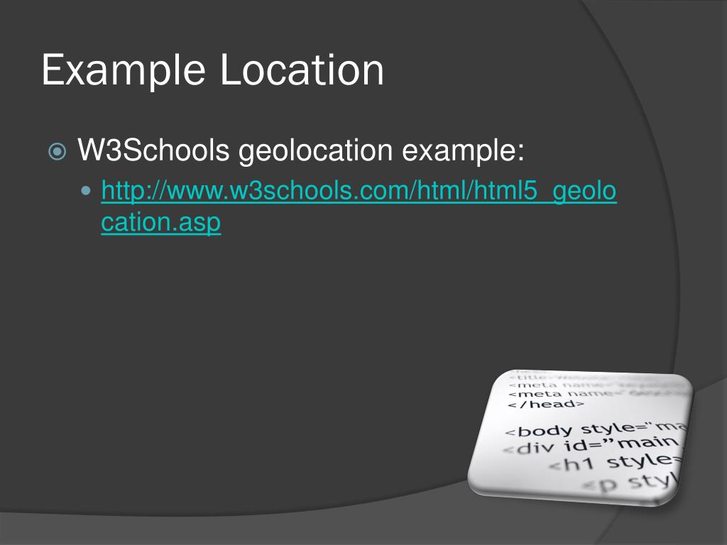 PPT HTML5 and CSS3 PowerPoint Presentation, free download ID1581961