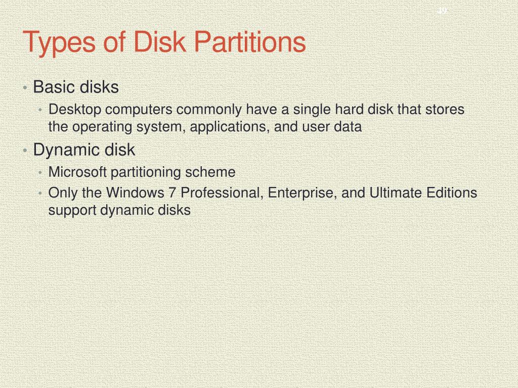 PPT MCTS Guide to Microsoft Windows 7 PowerPoint Presentation, free