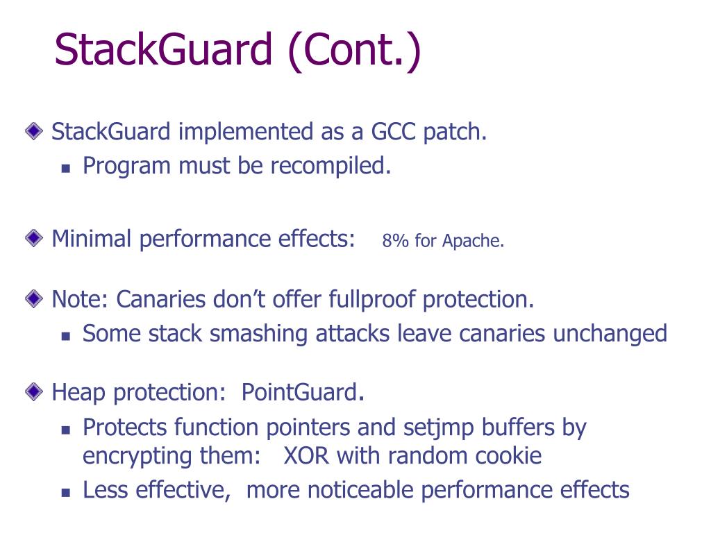 PPT Information Security Theory vs. Reality 0368447401, Winter