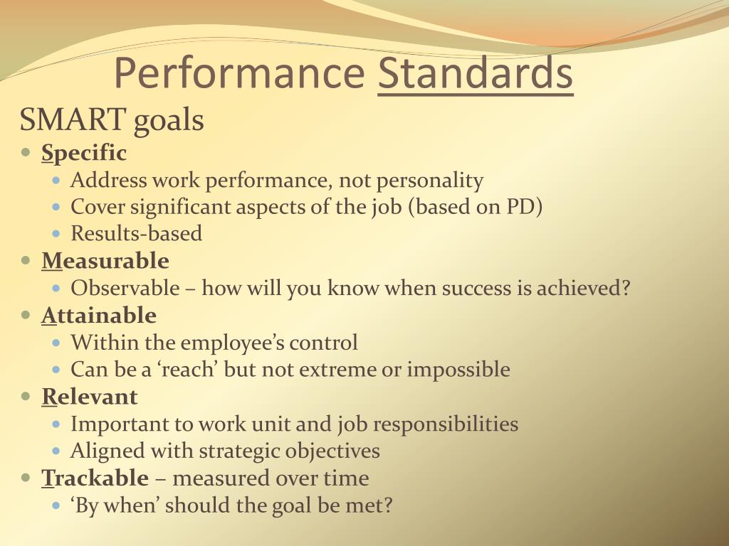 PPT PERFORMANCE PLANNING AND EVALUATION PowerPoint Presentation, free