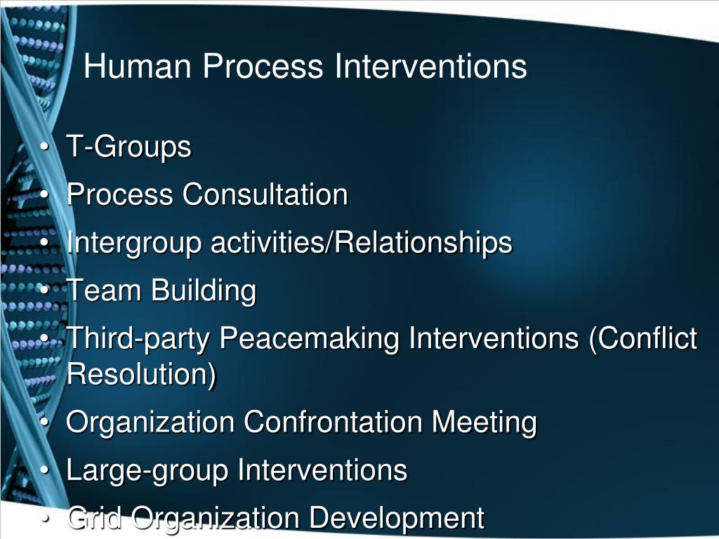 PPT OD Interventions PowerPoint Presentation, free download ID1585735