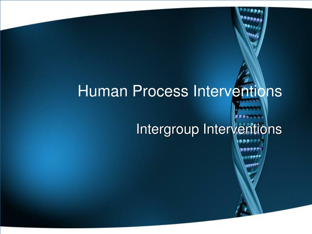 PPT OD Interventions PowerPoint Presentation, free download ID1585735