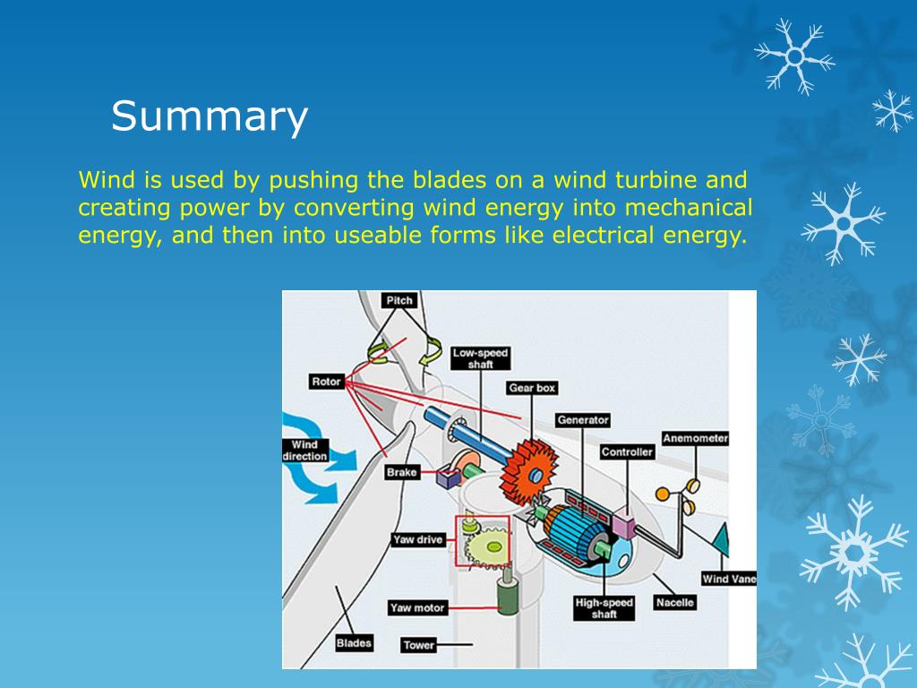 PPT Wind energy PowerPoint Presentation, free download ID1586547