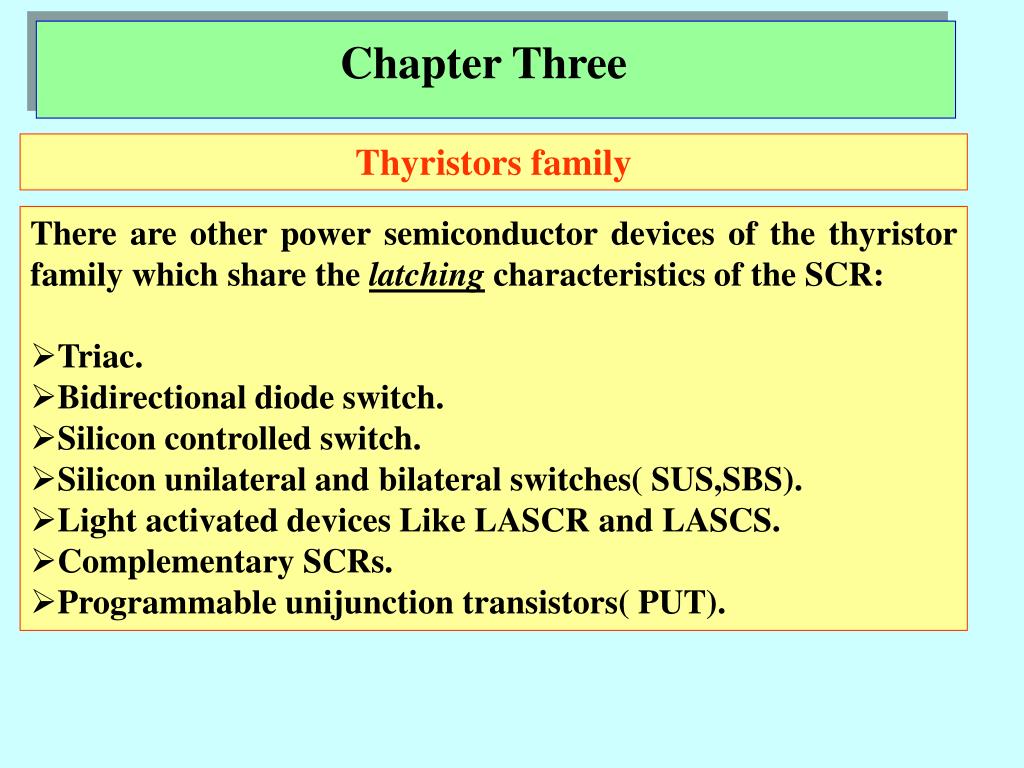 PPT POWER ELECTRONICS PowerPoint Presentation, free