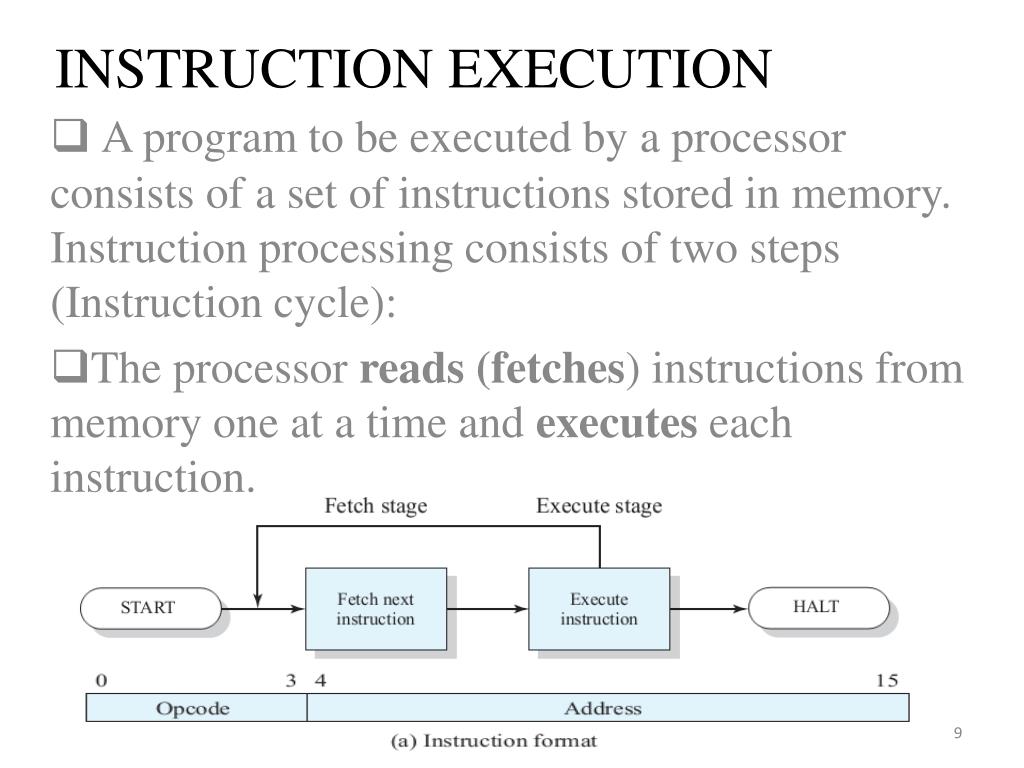 PPT Computer System Overview PowerPoint Presentation, free download