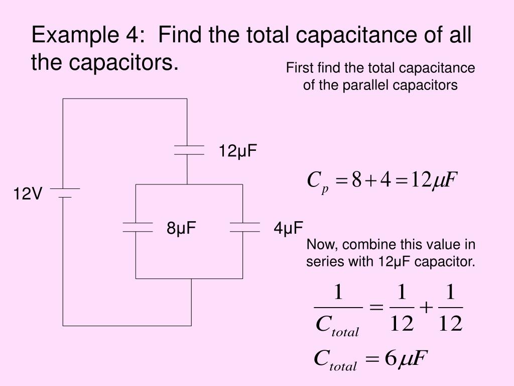 PPT Electric Potential, Energy, and Capacitance PowerPoint