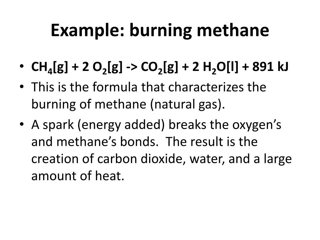 PPT Chemical Reactions PowerPoint Presentation, free download ID