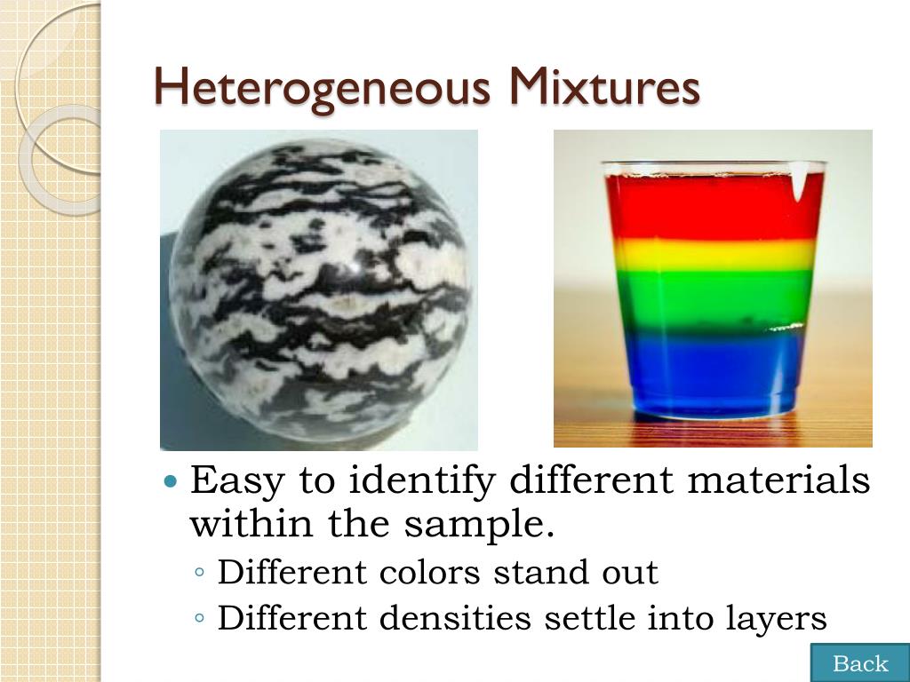 PPT Unit 2 Study of Matter PowerPoint Presentation, free download