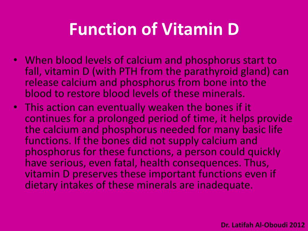 PPT The FatSoluble Vitamins PowerPoint Presentation, free download