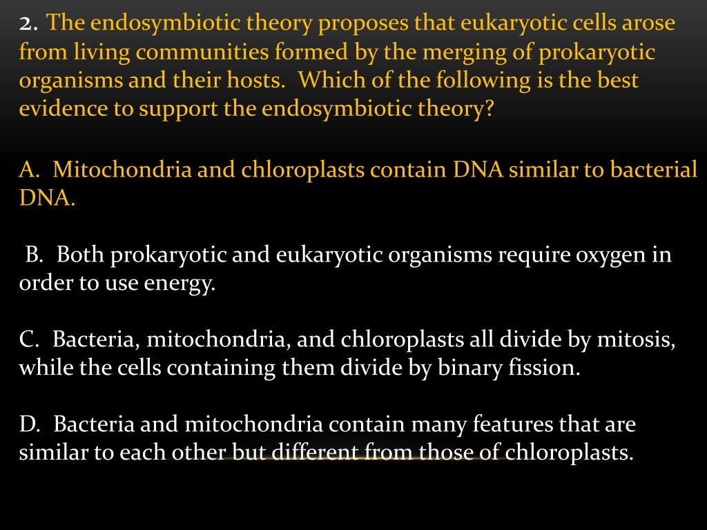 PPT Origins of Life Quiz PowerPoint Presentation, free download ID