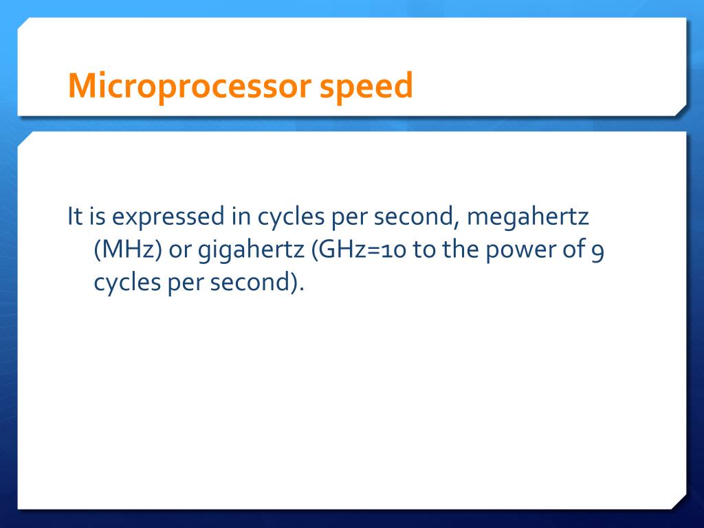 PPT Basic computer principles PowerPoint Presentation, free download