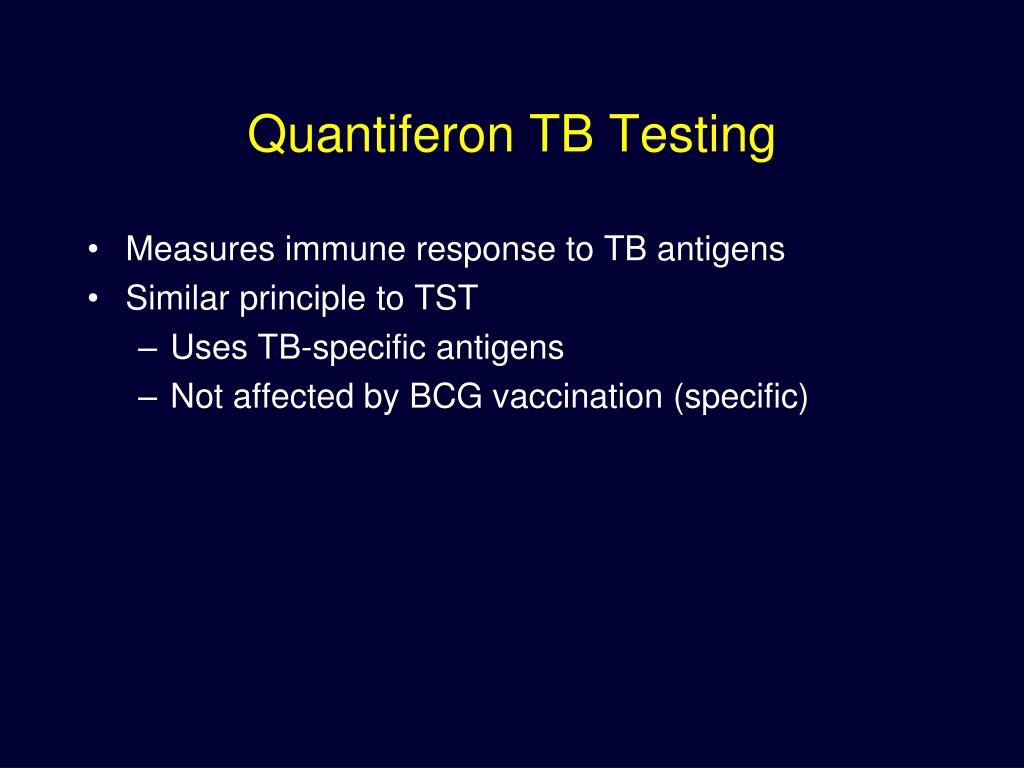 PPT HIV and TB PowerPoint Presentation, free download ID1591757