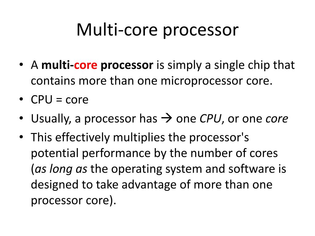 PPT 1. Microprocessor PowerPoint Presentation, free download ID1592149