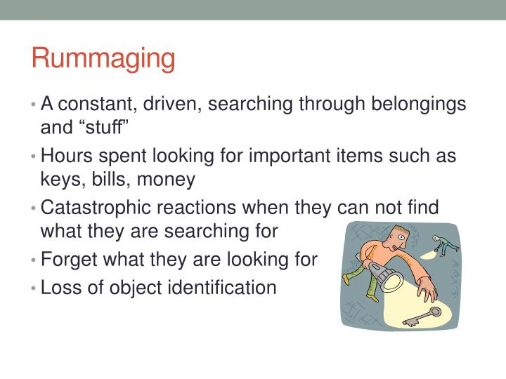 PPT Dementia “Normal” Behaviors PowerPoint Presentation ID1592282