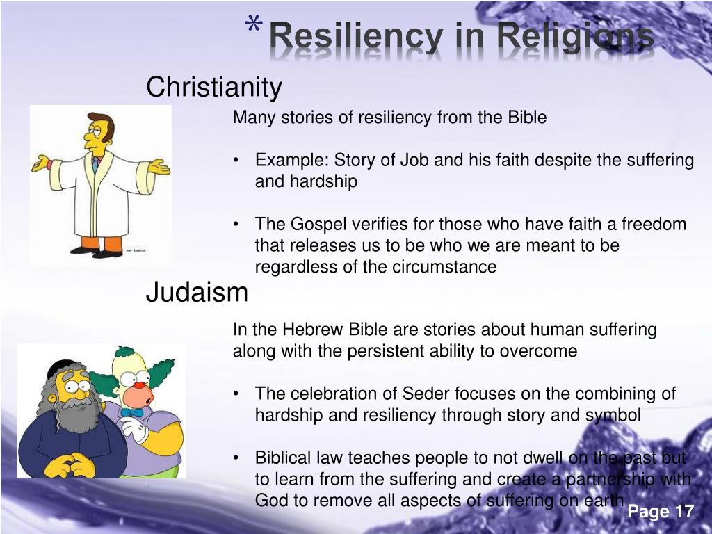 PPT Trauma The Impacts of and on Spirituality PowerPoint