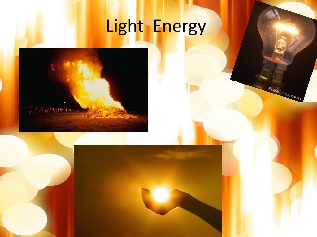 PPT - Light Energy PowerPoint Presentation, free download - ID:1595531