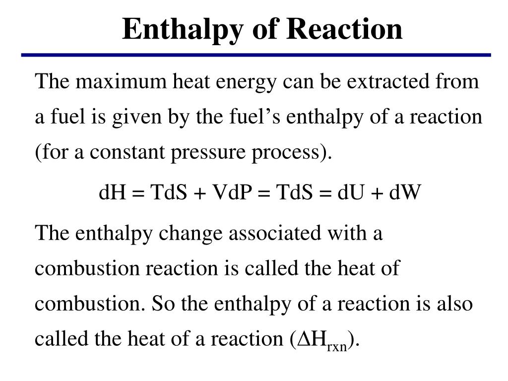 PPT Lecture 3. Fuel Cell Thermodynamics PowerPoint Presentation, free