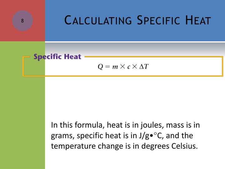 PPT Ch 16 Thermal Energy and Heat PowerPoint Presentation ID1597133